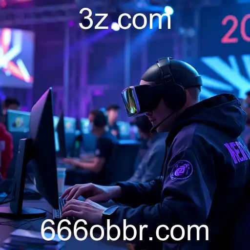 Explorando o Mundo de 666ob: Inovações e Desafios