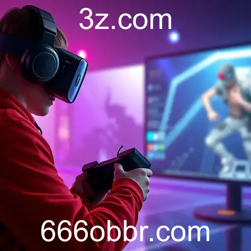 Inovação e Expansão do 666ob: O Futuro dos Jogos em Português