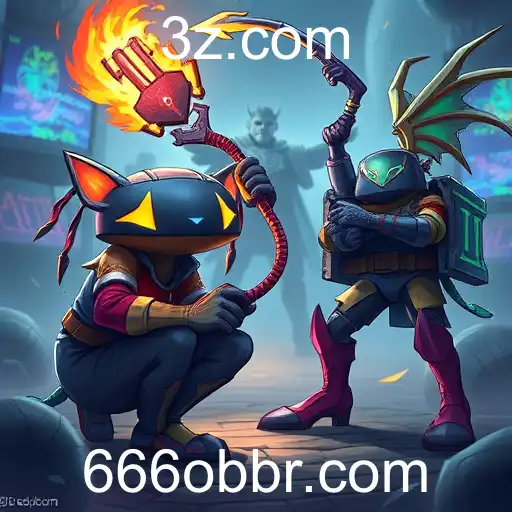 O Impacto de 666ob no Mercado de Jogos em 2025