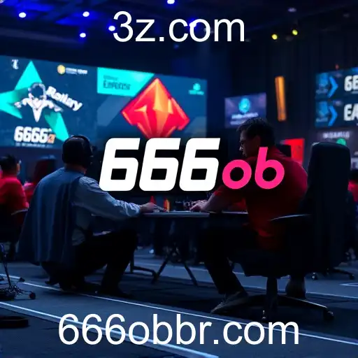 666ob e a Nova Era dos Jogos Online