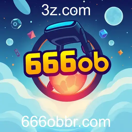 A Ascensão de 666ob no Cenário de Jogos Online