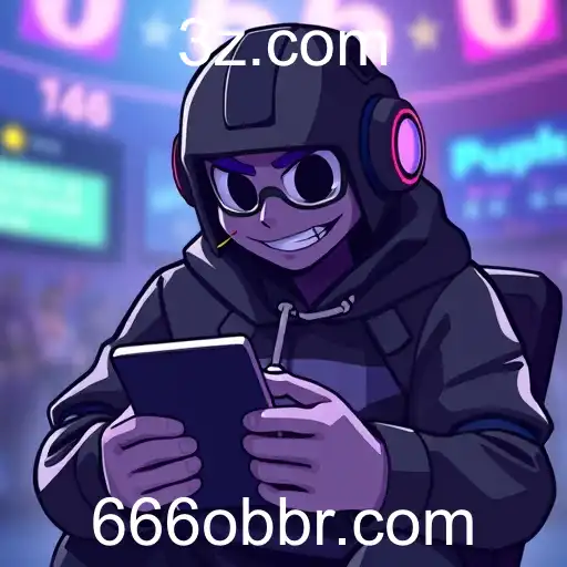 A Ascensão da 666ob no Mercado de Jogos Online