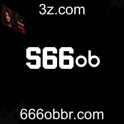 Explorando o Universo de Jogos com 666ob