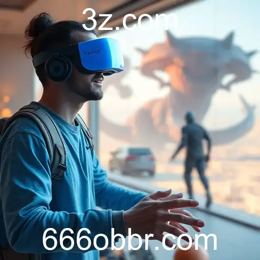 Tendências de Jogos em 2025: O Impacto de IA e Comunidades Online