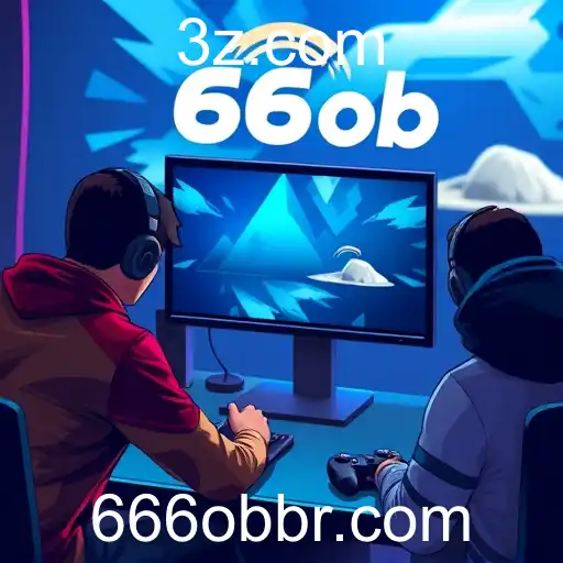 O Impacto de 666ob no Cenário de Jogos Online