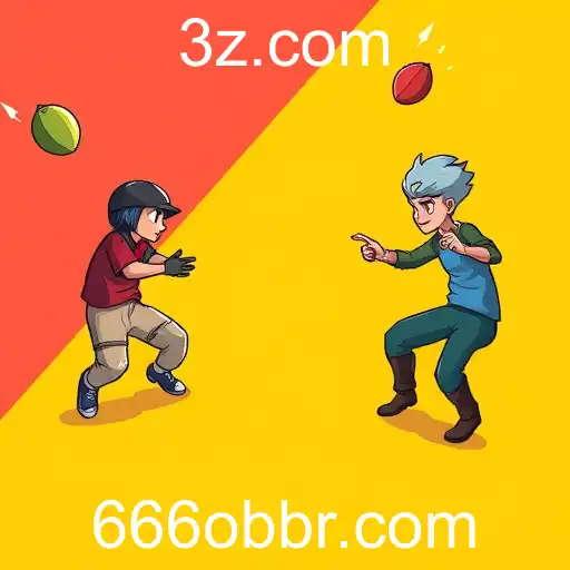 O Impacto de 666ob nos Jogos Online em 2025