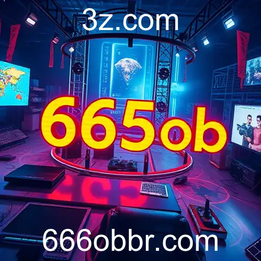 Crescimento dos Sites de Jogos Online em 2025