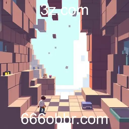 Revolução dos Jogos Online: A Ascensão de 666ob