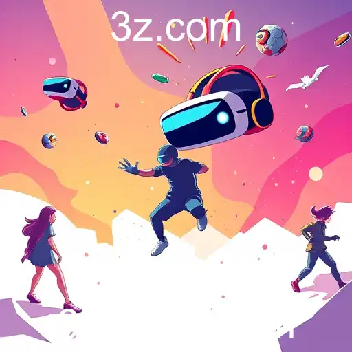 Revoluções no Mundo dos Games e a Ascenção da 666ob