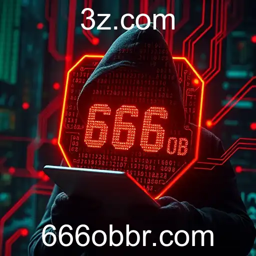 Ascensão e Polêmica do 666ob no Mundo dos Jogos