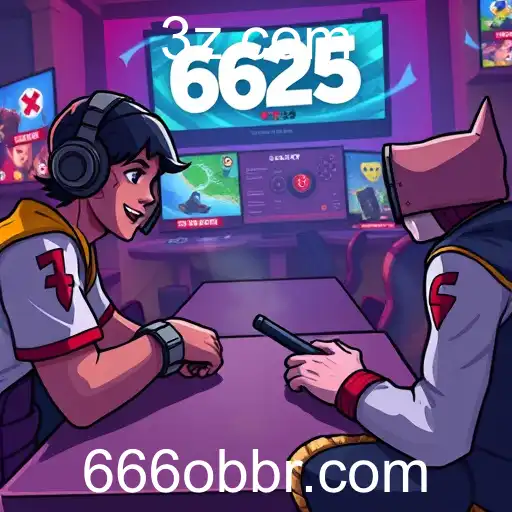 A Ascensão dos Sites de Jogos em 2025