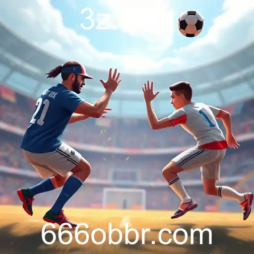 Revolução Gaming: O Impacto do 666ob no Cenário Atual