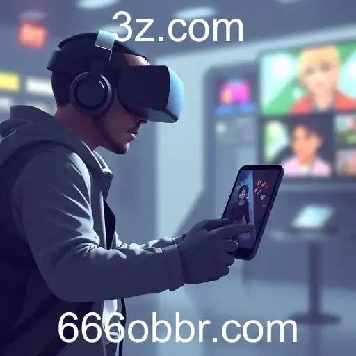 A Ascensão Incessante dos Jogos Online em 2025